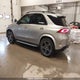 4JGFB5KB4MA383467 2021 Mercedes-Benz Gle 450 4Matic auction photo thumbnail 3