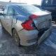 2HGFC2F55JH025992 2018 Honda Civic Lx auction photo thumbnail 6