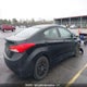 5NPDH4AE4BH044410 2011 Hyundai Elantra auction photo thumbnail 5