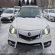 5J8TB1H28BA801101 2011 Acura Rdx auction photo thumbnail 12