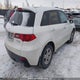 5J8TB1H28BA801101 2011 Acura Rdx auction photo thumbnail 4