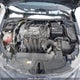 5YFBPMBE1MP203267 2021 Toyota Corolla Le auction photo thumbnail 10