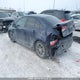 5YFBPMBE1MP203267 2021 Toyota Corolla Le auction photo thumbnail 3