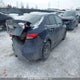 5YFBPMBE1MP203267 2021 Toyota Corolla Le auction photo thumbnail 4
