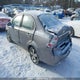 KL1TD55698B183983 2008 Chevrolet Aveo Ls auction photo thumbnail 3
