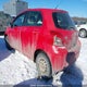 JTDKT923575045508 2007 Toyota Yaris auction photo thumbnail 3