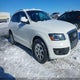 WA1VFCFP6BA098453 2011 Audi Q5 Prestige auction photo thumbnail 1