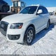WA1VFCFP6BA098453 2011 Audi Q5 Prestige auction photo thumbnail 2