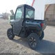 4XARRU998T8225902 2026 Polaris Ranger Xp 1000 Northstar Premium auction photo thumbnail 3