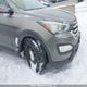 5XYZUDLBXGG325274 2016 Hyundai Santa Fe Sport auction photo thumbnail 18