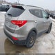 5XYZUDLBXGG325274 2016 Hyundai Santa Fe Sport auction photo thumbnail 4