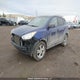 KM8JUCAC2AU051783 2010 Hyundai Tucson Gls/Limited auction photo thumbnail 2