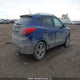 KM8JUCAC2AU051783 2010 Hyundai Tucson Gls/Limited auction photo thumbnail 4