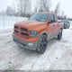 1D7RV1GT6AS166808 2010 Dodge Ram 1500 auction photo thumbnail 2