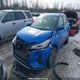 3N1CP5CV8SL483758 2025 Nissan Kicks Play Sv auction photo thumbnail 2