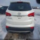 5XYZT3LB1GG310160 2016 Hyundai Santa Fe Sport auction photo thumbnail 16