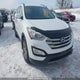 5XYZT3LB1GG310160 2016 Hyundai Santa Fe Sport auction photo thumbnail 1