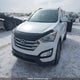 5XYZT3LB1GG310160 2016 Hyundai Santa Fe Sport auction photo thumbnail 2
