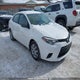 2T1BURHE8EC083319 2014 Toyota Corolla auction photo thumbnail 1