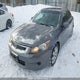 1HGCP36788A805721 2008 Honda Accord Ex auction photo thumbnail 2