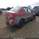 2T1BR32E65C556626 2005 Toyota Corolla Ce/Le/Sport auction photo thumbnail 4