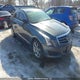 1G6AH5RX2D0151103 2013 Cadillac Ats Luxury auction photo thumbnail 1