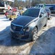 1G6AH5RX2D0151103 2013 Cadillac Ats Luxury auction photo thumbnail 2