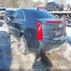 1G6AH5RX2D0151103 2013 Cadillac Ats Luxury auction photo thumbnail 3