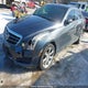 1G6AH5RX2D0151103 2013 Cadillac Ats Luxury auction photo thumbnail 6