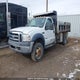 1FDAF57P56ED25365 2006 Ford F-550 Chassis Xl/Xlt auction photo thumbnail 2