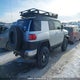 JTEBU11F070048951 2007 Toyota Fj Cruiser auction photo thumbnail 4