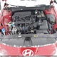 KMHLM4DG4SU905204 2025 Hyundai Elantra auction photo thumbnail 10