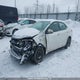 2T1BURHE1EC226983 2014 Toyota Corolla S auction photo thumbnail 2