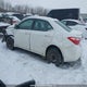 2T1BURHE1EC226983 2014 Toyota Corolla S auction photo thumbnail 3