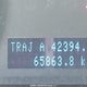 1FAHP35N29W159901 2009 Ford Focus auction photo thumbnail 15