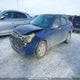 1FAHP35N29W159901 2009 Ford Focus auction photo thumbnail 2