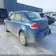 1FAHP35N29W159901 2009 Ford Focus auction photo thumbnail 3