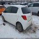 VNKKTUD39HA081864 2017 Toyota Yaris L/Le/Se auction photo thumbnail 3