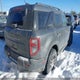 3FMCR9BN2SRE16260 2025 Ford Bronco Sport Big Bend auction photo thumbnail 4