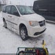 2C4RDGBG2DR636512 2013 Dodge Grand Caravan Se auction photo thumbnail 1