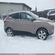 KM8JUCAC9BU274811 2011 Hyundai Tucson Gls/Limited auction photo thumbnail 14