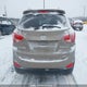 KM8JUCAC9BU274811 2011 Hyundai Tucson Gls/Limited auction photo thumbnail 17