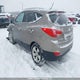 KM8JUCAC9BU274811 2011 Hyundai Tucson Gls/Limited auction photo thumbnail 3