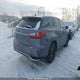 JTJDZKCA9J2012755 2018 Lexus Rx 350L Luxury auction photo thumbnail 4