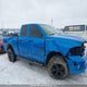 1C6RR7FG7MS549576 2021 Ram 1500 Classic Tradesman auction photo thumbnail 6