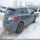 JM1BL1KF7B1464827 2011 Mazda Mazda3 Gx auction photo thumbnail 4
