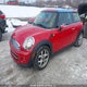 WMWSU3C58CT543201 2012 Mini Cooper Classic auction photo thumbnail 2