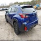 JF2GUHNC7RH862331 2024 Subaru Crosstrek Limited auction photo thumbnail 3