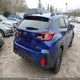 JF2GUHNC7RH862331 2024 Subaru Crosstrek Limited auction photo thumbnail 4