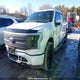 1FTVW1EL8PWG38694 2023 Ford F150 Lightning Pro/Lightning Xlt/Lightning Lariat auction photo thumbnail 2